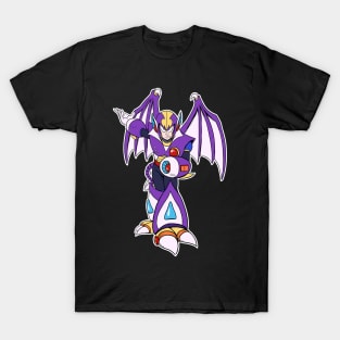 SHADEMAN T-Shirt